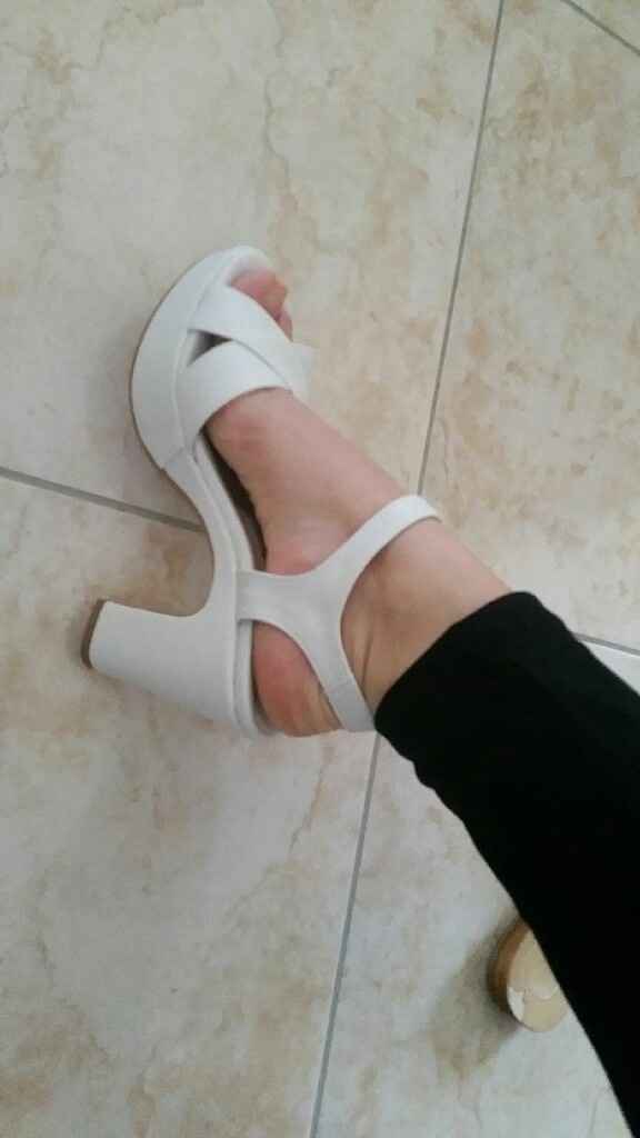 Scarpe scelte😍 - 2