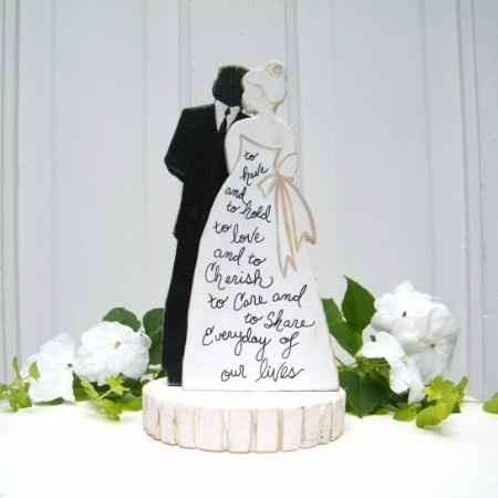 cake topper 