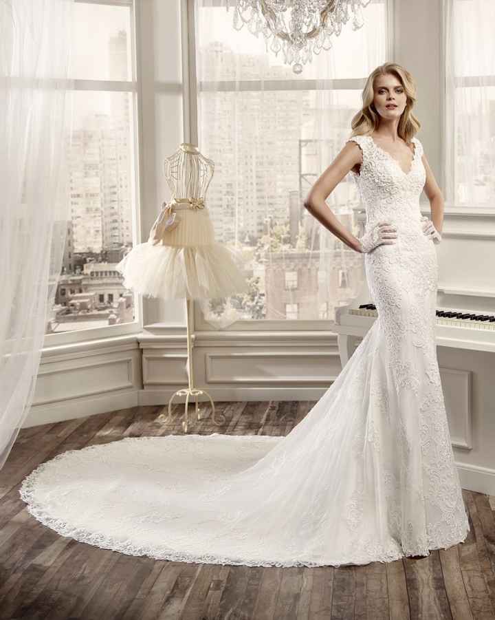 Abito da sposa