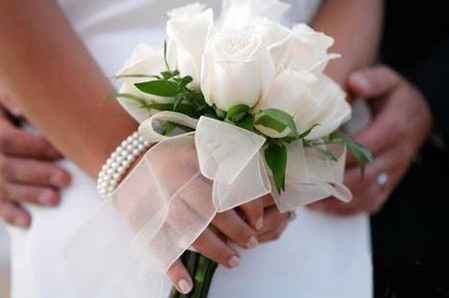 Bouquet Sposa.