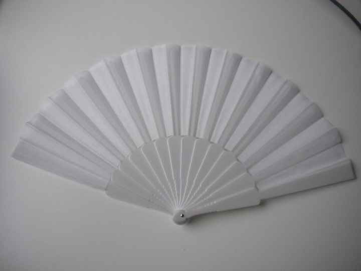 Ventaglio matrimonio