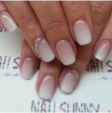 mani sposa