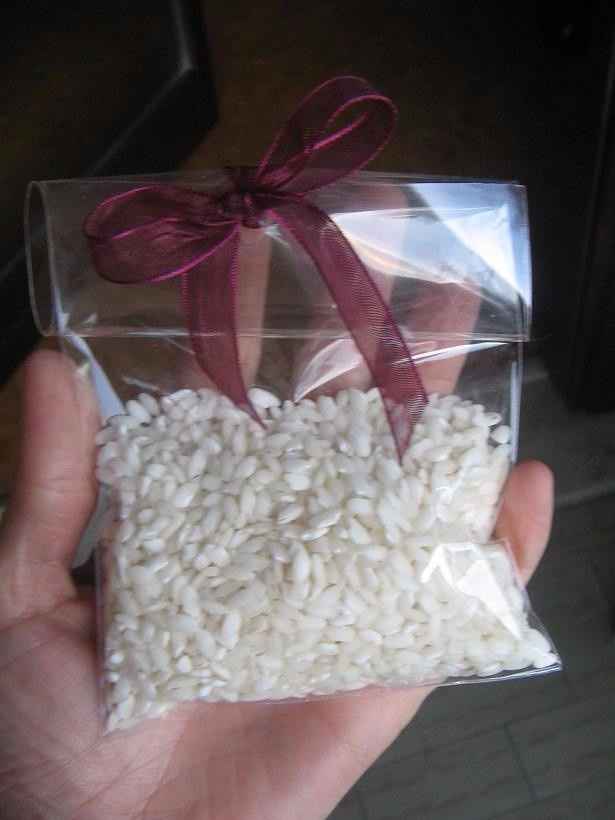 sacchetti