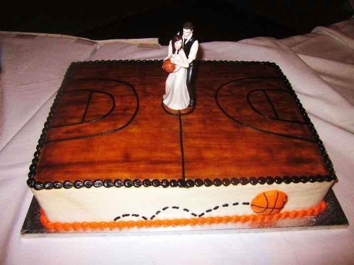 basket
