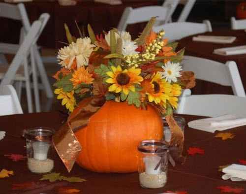 nozze autunno