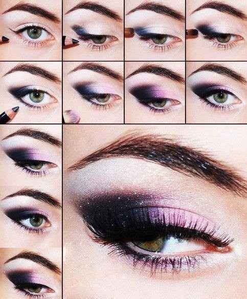 Make up da cerimonia