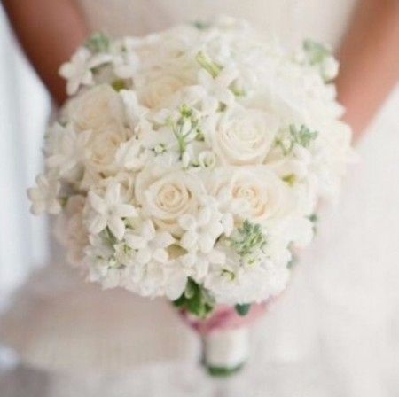 Bouquet Sposa.