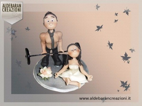 cake topper 