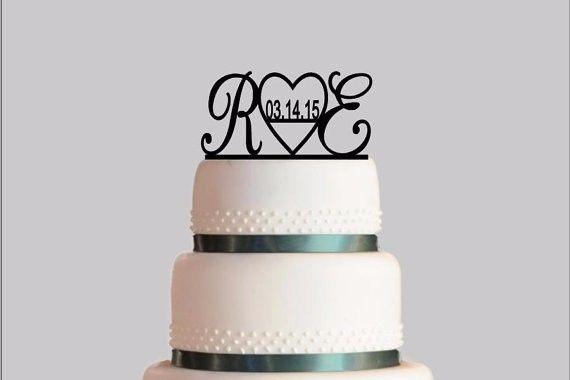 cake topper 
