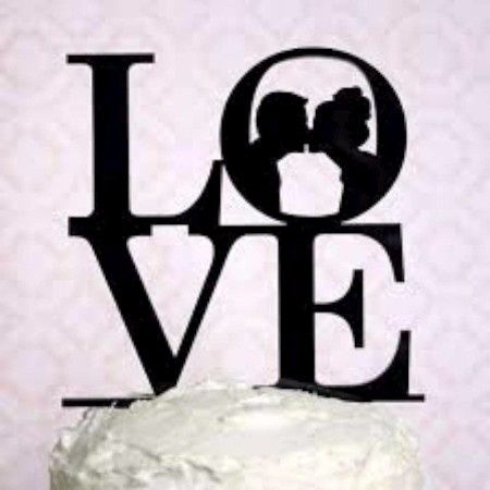 cake topper 