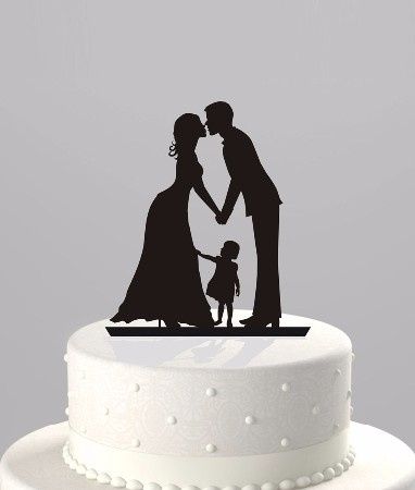 cake topper 