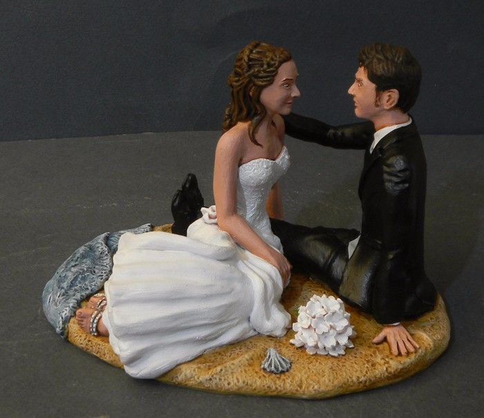 cake topper