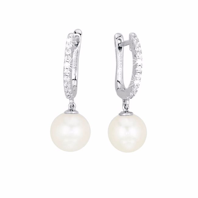 Orecchini matrimonio