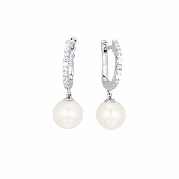 Orecchini Perla Mabina