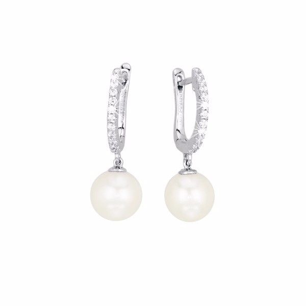 Orecchini Perla Mabina