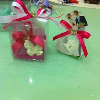 Ho trovato la mia bomboniera!! - 1