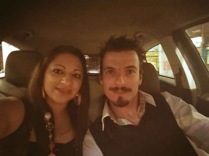 Condividi la vostra foto più bella insieme 📸 - 1