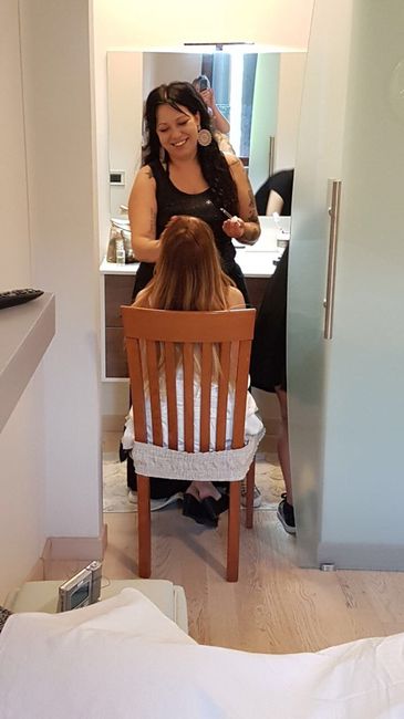 Spose delle 11.00...... - 3