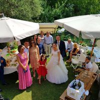 Spose delle 11.00...... - 2