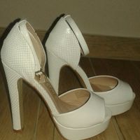Scarpe aiuto - 1
