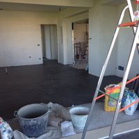 Casa in costruzione - 2