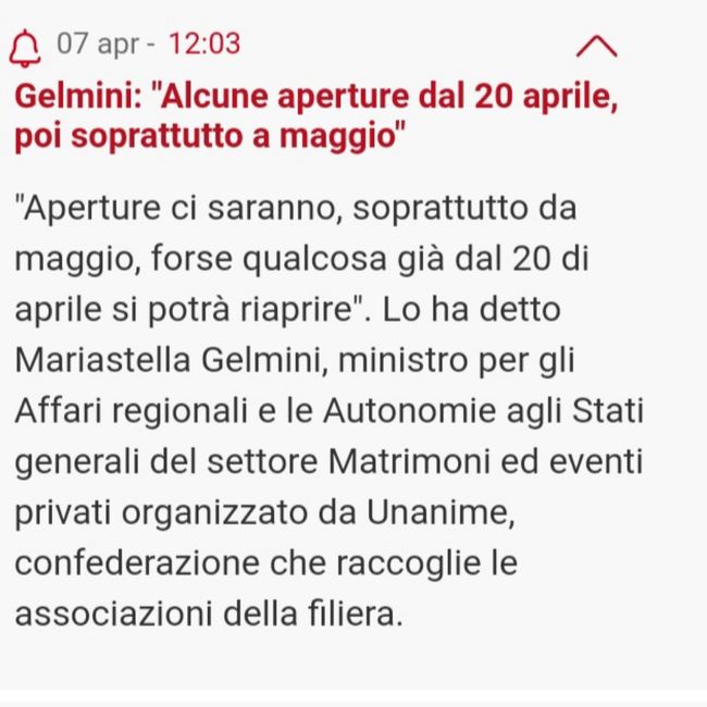 Cosa è stato detto dalle 9:45 alle 10:30 sulla diretta federmep 1