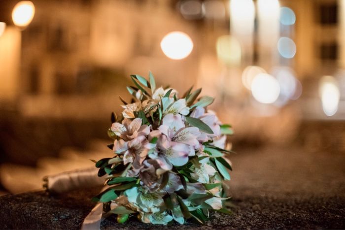 Uscite i bouquet! :) 4