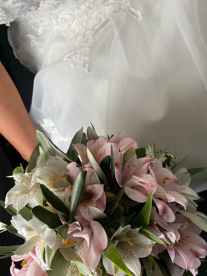 Uscite i bouquet! :) - 1