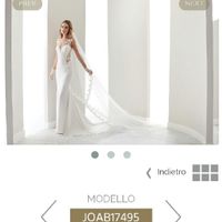 Abiti nicole spose - 2