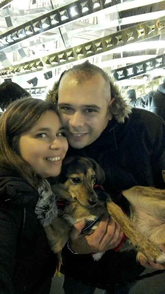 Condividi la vostra foto più bella insieme 📸 - 1