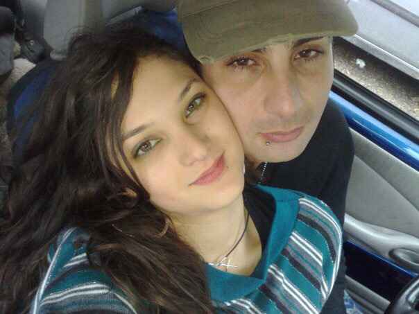 Condividete la vostra prima foto insieme e quella più recente! - 1