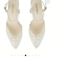 Scarpe da sposa - 1