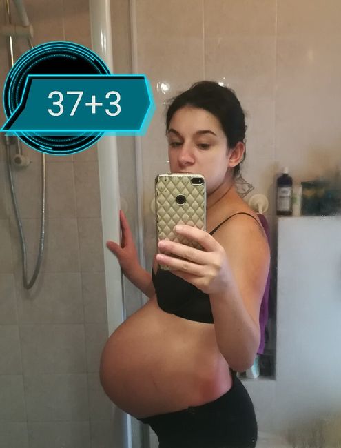 Ultima foto prima del gran giorno..😍 - 1