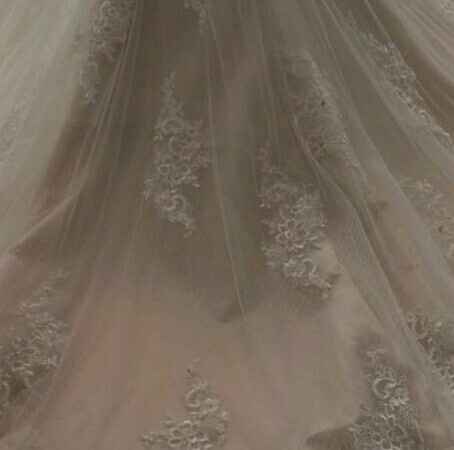 Abito da sposa - 1