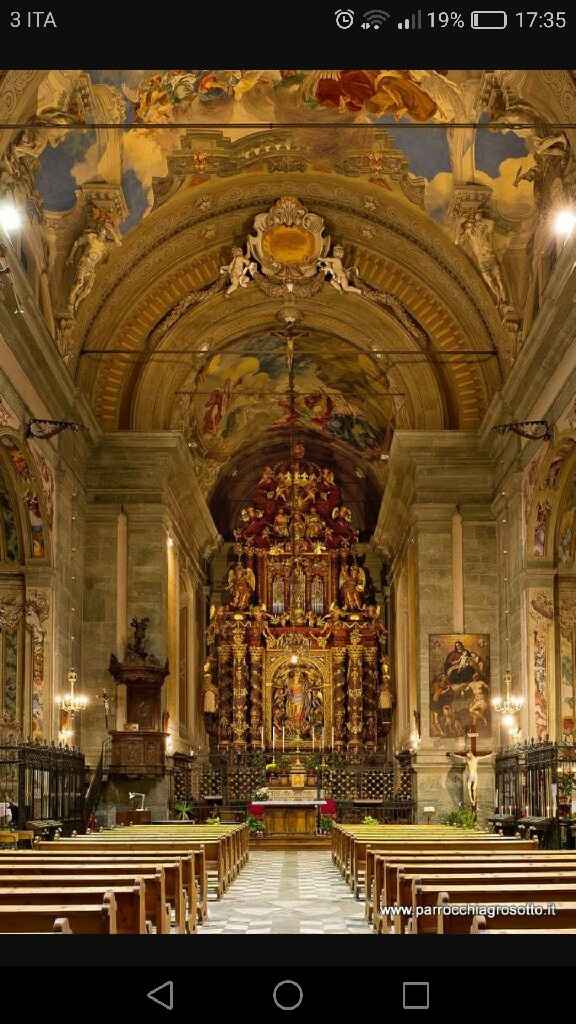 Per chi si sposa in chiesa - 2