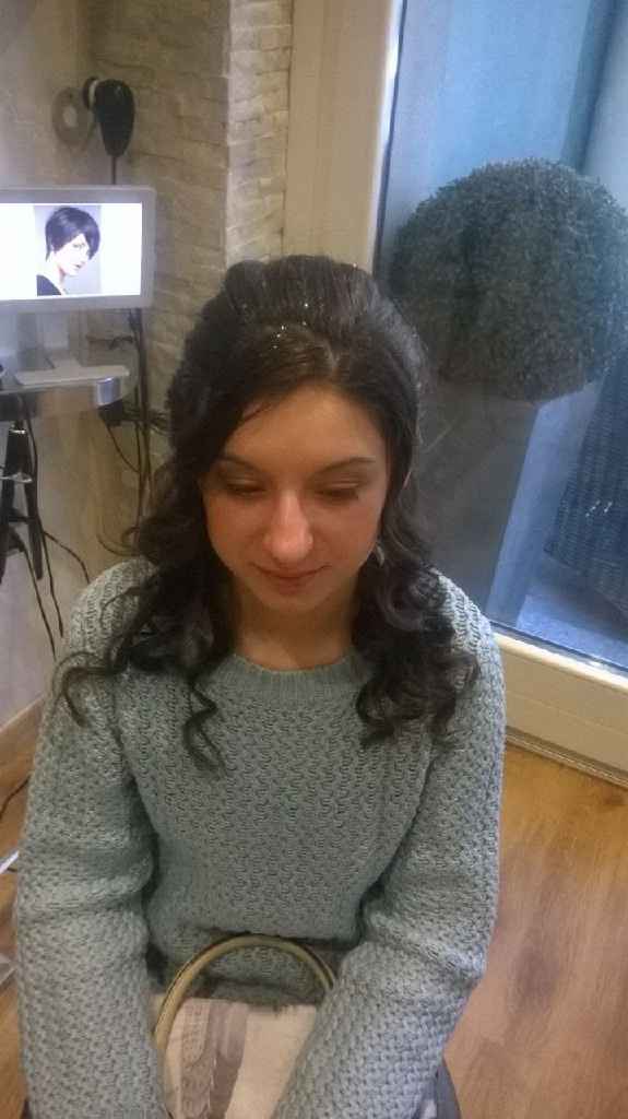 Trucco, parrucco e vizietto - 2