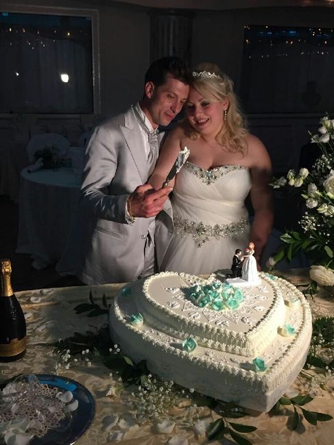 Finalmente sposi - 1