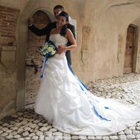 il mio matrimonio