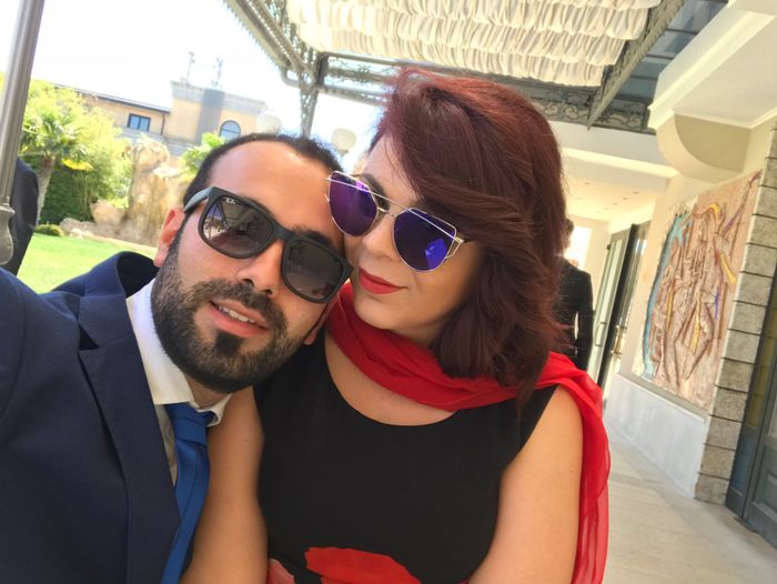 Condividi la vostra foto più bella insieme 📸 - 1