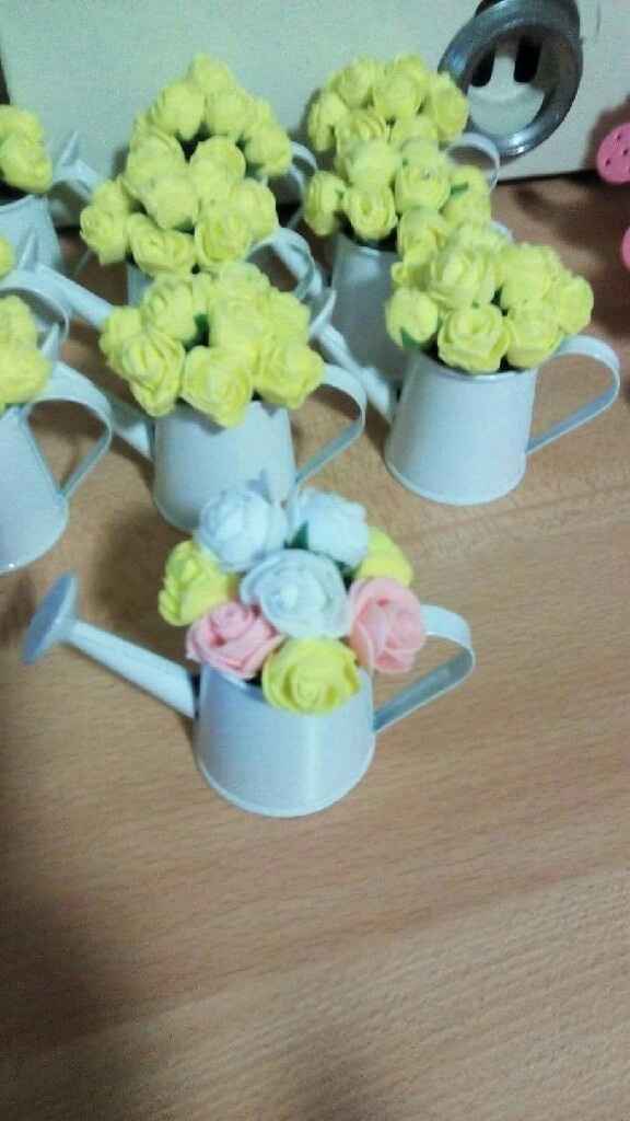 Vorrei un vostro parere! - 1