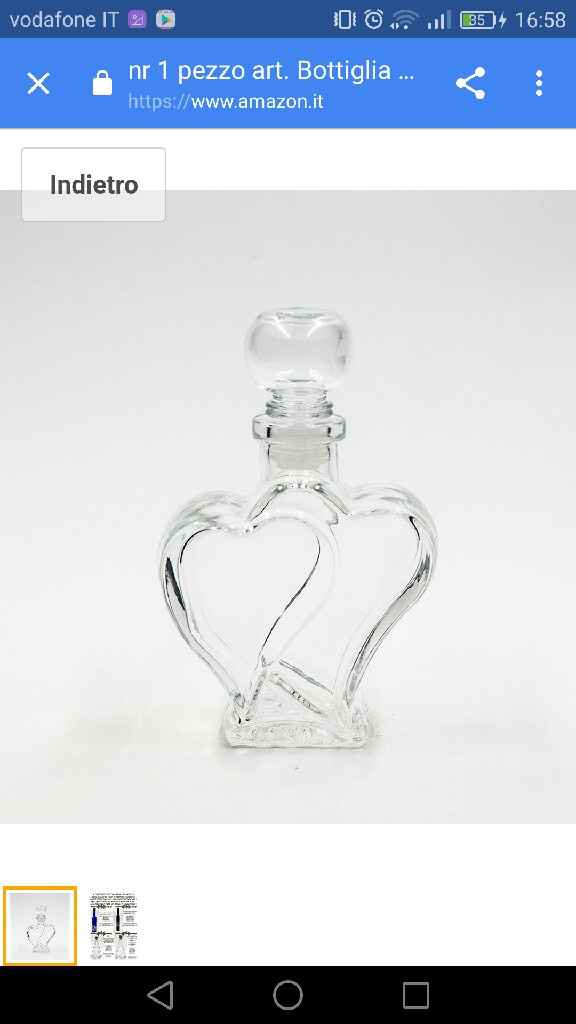 Consiglio bomboniera! - 1