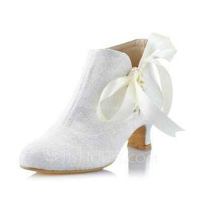 Consigli x scarpe - 1