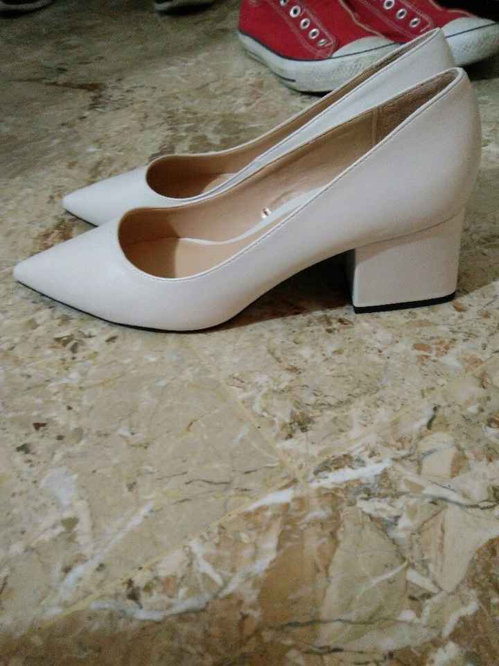 Scarpe - 3