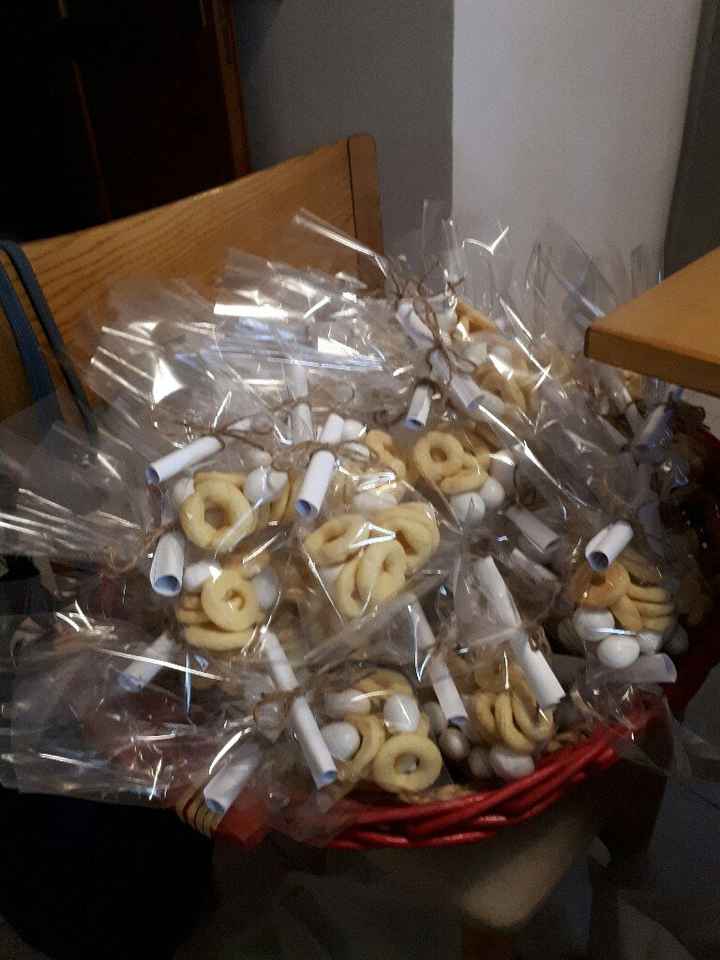 Ecco tutti i miei fai da te - 6