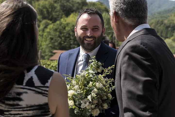  Ragazze mi fate vedere che bouquet avete scelto ? - 2