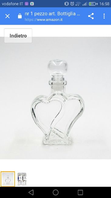 Consiglio bomboniera! - 1