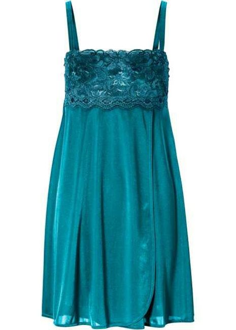 Intimo preparazione - 2