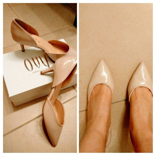 Scarpe - 1