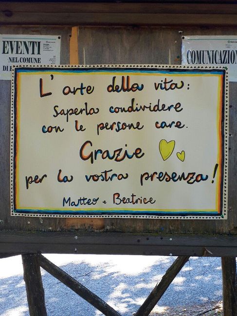 Ecco tutti i miei fai da te - 8