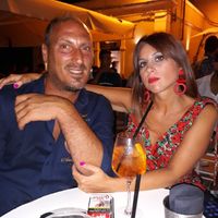 Condividete la vostra prima foto insieme e quella più recente! - 1